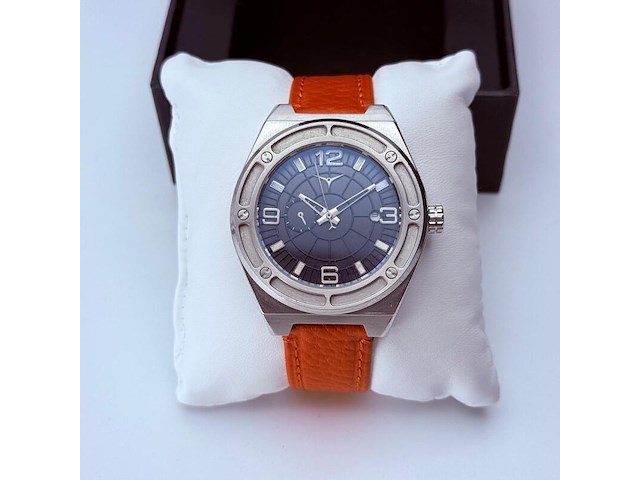 Zinvo rival automatisch herenhorloge inclusief doos - afbeelding 1 van  11