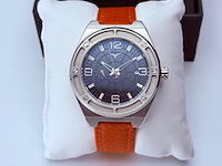 Zinvo rival automatisch herenhorloge inclusief doos - afbeelding 1 van  11