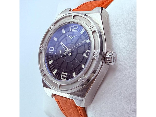 Zinvo rival automatisch herenhorloge inclusief doos - afbeelding 5 van  11