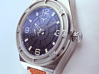 Zinvo rival automatisch herenhorloge inclusief doos - afbeelding 5 van  11