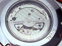 Zinvo rival automatisch herenhorloge inclusief doos - afbeelding 10 van  11