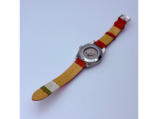 Zinvo rival automatisch herenhorloge inclusief doos - afbeelding 11 van  11