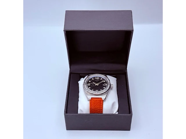 Zinvo rival automatisch herenhorloge inclusief doos - afbeelding 2 van  11