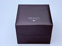 Zinvo rival automatisch herenhorloge inclusief doos - afbeelding 3 van  11