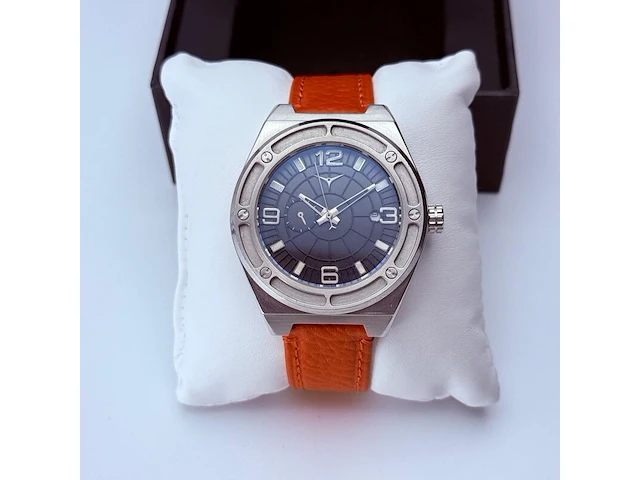 Zinvo rival automatisch herenhorloge inclusief doos - afbeelding 1 van  11