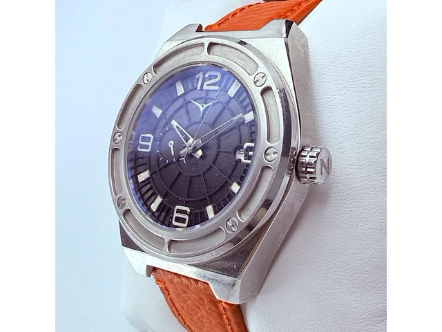 Zinvo rival automatisch herenhorloge inclusief doos - afbeelding 5 van  11