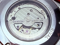 Zinvo rival automatisch herenhorloge inclusief doos - afbeelding 10 van  11