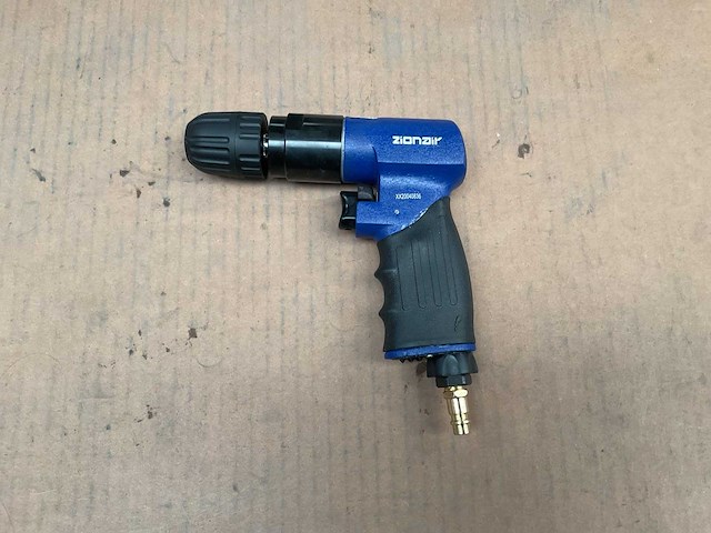 Zionair aad01 pneumatische boormachine - afbeelding 1 van  2