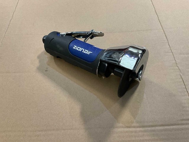 Zionair act01n air cut-off tool - afbeelding 3 van  3