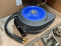 Zionair ahr15p12 air hose reel - afbeelding 1 van  3