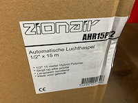 Zionair ahr15p12 air hose reel - afbeelding 3 van  3