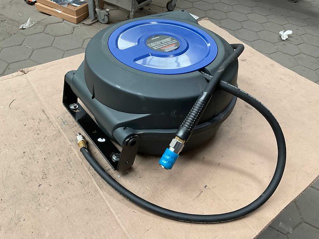 Zionair ahr15p38 air hose reel - afbeelding 2 van  3