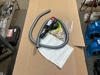 Zionair as6l pneumatische polijstmachine - afbeelding 2 van  2