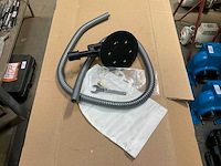 Zionair as6l pneumatische polijstmachine - afbeelding 1 van  2