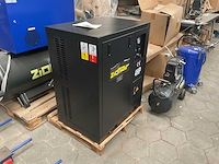 Zionair cp308s luchtcompressor - afbeelding 6 van  6