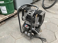 Zionair cp70s luchtcompressor - afbeelding 2 van  5