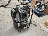 Zionair cp70s luchtcompressor - afbeelding 5 van  5