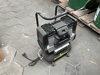 Zionair cp70s luchtcompressor - afbeelding 1 van  5