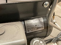 Zionair cp70s luchtcompressor - afbeelding 4 van  5