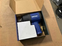 Zionair iw12c1300 air impact wrench - afbeelding 3 van  4