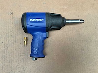 Zionair iw12c1300l pneumatische slagmoersleutel - afbeelding 2 van  3