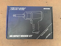 Zionair iw12c1300l pneumatische slagmoersleutel - afbeelding 3 van  3