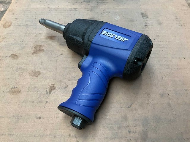 Zionair iw12c1300l slagmoersleutel - afbeelding 3 van  4