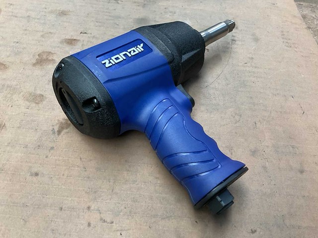 Zionair iw12c1300l slagmoersleutel - afbeelding 2 van  4