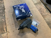 Zionair iw12c610 air impact wrench - afbeelding 1 van  3