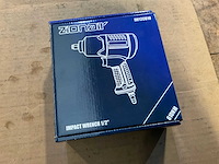 Zionair iw12c610 air impact wrench - afbeelding 2 van  3