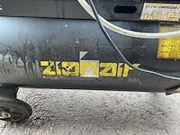 Zionair luchtcompressor - afbeelding 2 van  9