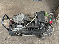 Zionair luchtcompressor - afbeelding 9 van  9