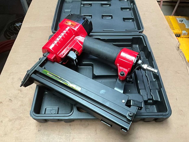 Zionair ns5040 combi nailer stapler - afbeelding 3 van  5