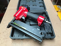 Zionair ns5040 combi nailer stapler - afbeelding 3 van  5