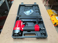 Zionair ns5040 combi nailer stapler - afbeelding 5 van  5