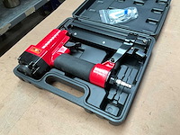 Zionair ns5040 combi nailer stapler - afbeelding 4 van  5