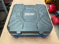 Zionair pneumatische hamer set - afbeelding 4 van  5