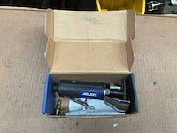 Zionair pneumatische hand slijpmachine - afbeelding 5 van  5