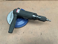 Zionair pneumatische hand slijpmachine - afbeelding 1 van  2