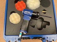 Zionair polijst machine - afbeelding 3 van  4