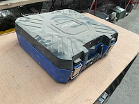 Zionair polijst machine - afbeelding 4 van  4