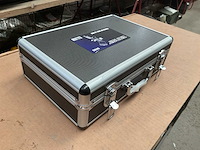 Zionair sg1bs pneumatische verfspuit - afbeelding 3 van  3