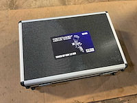 Zionair sg1bs verfspuitpistool - afbeelding 1 van  3