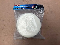 Zionair sp15045vel polishing sponges - afbeelding 2 van  5