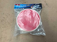 Zionair sp15045vel polishing sponges - afbeelding 1 van  5