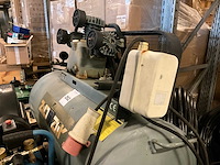 Zionair/airpress luchtcompressor (2x) - afbeelding 4 van  10