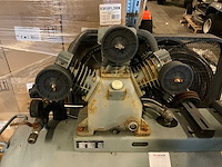 Zionair/airpress luchtcompressor (2x) - afbeelding 5 van  10