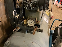 Zionair/airpress luchtcompressor (2x) - afbeelding 6 van  10