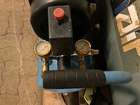 Zionair/airpress luchtcompressor (2x) - afbeelding 10 van  10