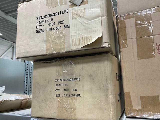 Ziplockbags - afbeelding 6 van  15